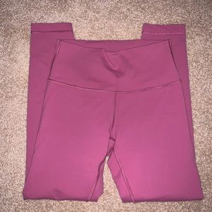 Lululemon leggings
